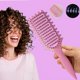 thumbnail image 3 of Typpkmm Cepillo Para El Cabello with Cepillo Para Cabello Rizado and, 3 of 7