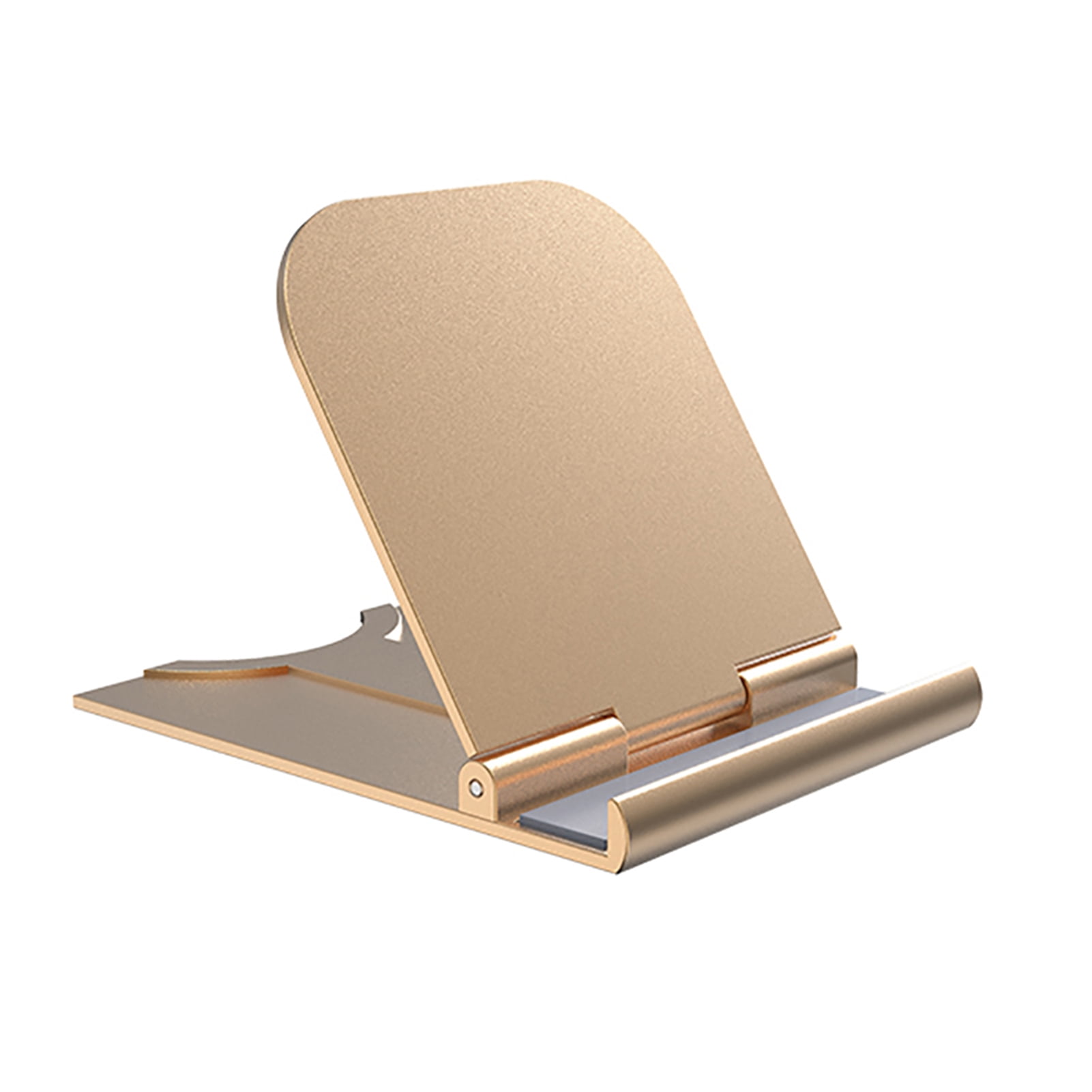 SSBSM Universal Portable Adjustable Mobile Phone Tablet Holder Stand