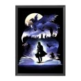 thumbnail image 1 of Cuadros Decorativos Punto de cruz completo 11CT Harry Potter DIY contado costura artesanía decoración del hogar Ehuebsd embutido en tela, 1 of 1
