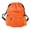 Orange M, variant on Drawstring Backpack Large Capacity Dry Wet Separation Lightweight Gym Bag Individual Shoe Storage Water Resistant Swim Sackpack Red M 18.1x15.7 inches / 46x40 cm