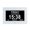 white, variant on EIGTHTAILPicture Video Playback Electronic Photo Album 7 Inch Digital Electronic Photo Frame Gift For Family LCD Digital Photo Frame Black