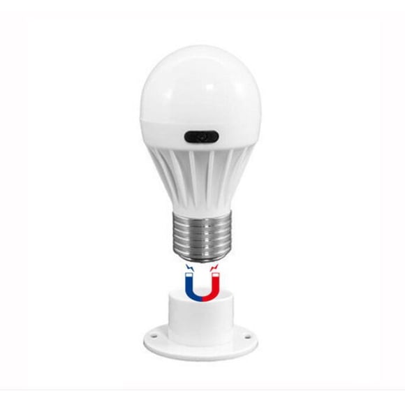 Jinsinto 4 Pack Portable Wireless COB LED Bulbs, Battery Powered LED Night Lights, Wireless COB LED Light Switches, Under Cabinets, Shelves, Closets, Night Lights and Kitchens for RVs and Boats.