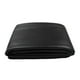 thumbnail image 5 of Funda protectora impermeable Colamx de Cuero sintético para mesa de billar Negro 12 pies, 5 of 8