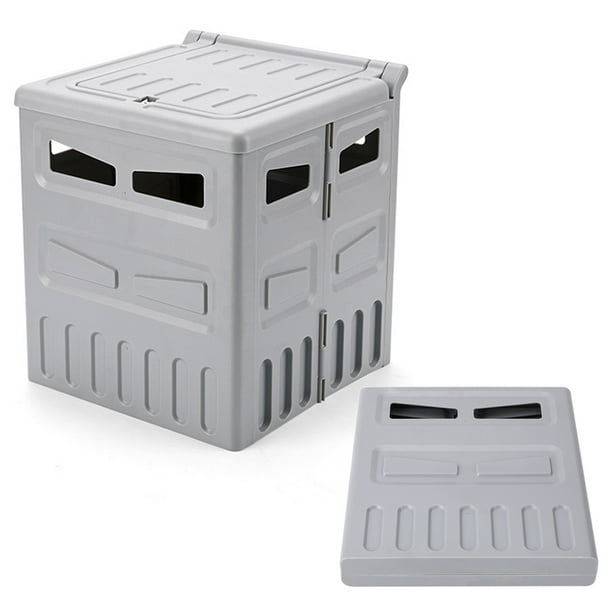 Portable Folding Toilet Camping Toilet Car Toilet Travel Potty for