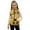 Cute Cats Christmas Theme Yellow, variant on Xixirimido White Tiger Galaxy Pattern Kids Zip-up Vest for Girls Boys Sleeveless Fleece Vest with Pockets Stand Collar Jacket Kids Fall Winter Outwear for 5-6