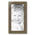 thumbnail image 2 of ArtToFrames 9x18" Metallic Gold with Ornate Detail Picture Frame, Gold Wood Poster Frame, with Regular Glass and 2 (FBPL-4576), 2 of 7