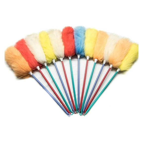 O'Dell O'Lambswool Duster Assorted Colors (LWD26) 817438