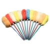 O Dell LWD26-UNSL26 26 in. Lambswool Duster, Assorted Wool & Handle Color