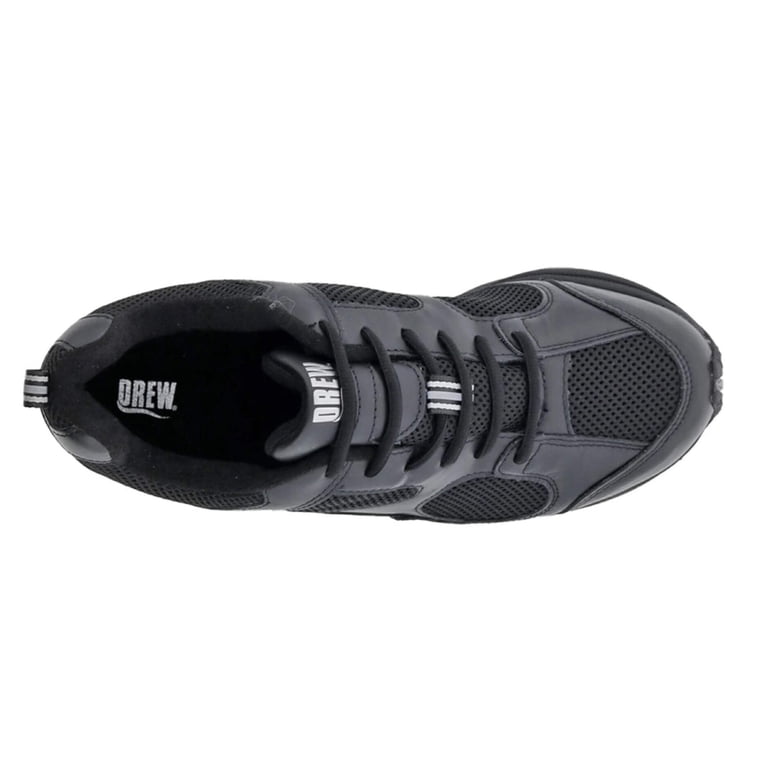 Drew Lightning Ii Men Athletic Shoe In Black Combo - Walmart.com display picture 2