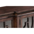 thumbnail image 4 of Hawthorne Estate 4 Door Breakfront Sideboard, 4 of 5