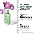thumbnail image 3 of Sérum capilar Garnier Fructis Hair Filler Color Repair 112 ml, 3 of 8