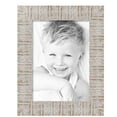 thumbnail image 2 of ArtToFrames 15" x 21" white wash Picture Frame, 15x21 inch Multi Wood Poster Frame (WOM-5163), 3 Pack, 2 of 6