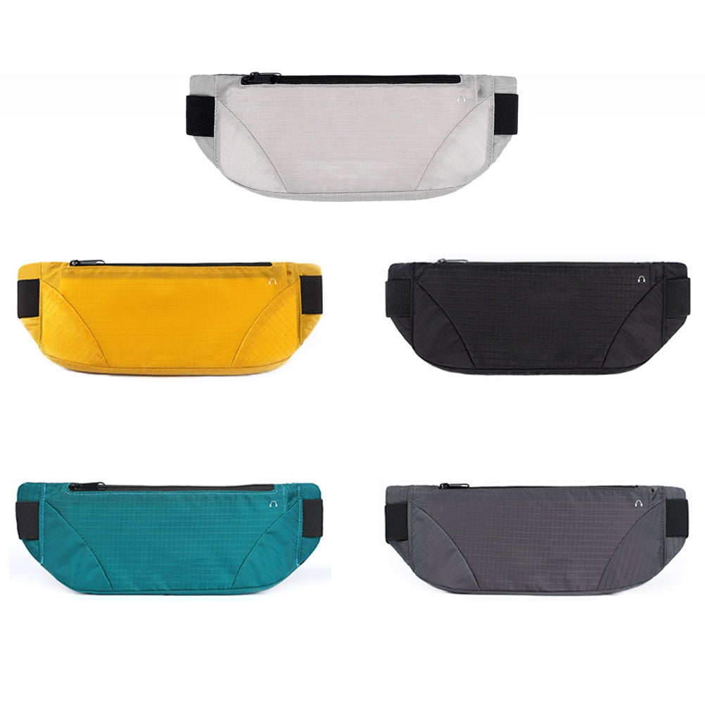 Hidden pouch 2025