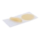 thumbnail image 4 of 4-10pack 5 Pairs Mens Cover Band Sticker Invisible Stickers Men 8 piezas, 4 of 8