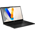 thumbnail image 2 of ASUS - Vivobook Pro 15 OLED Laptop - Intel Evo Edition - NVIDIA RTX3050 6GB with 16GB Memory - 1TB SSD - Earl Gray, 2 of 7