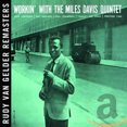 thumbnail image 2 of Miles Davis Quintet - Workin' With The Miles Davis Quintet (Rudy Van Gelder Remasters), 2 of 3