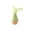 Green, variant on Dog Cat Toy Under 1 dollar Durable Interactive Dog Toys Cat Toys, Indestructible Dog Toy for Aggressive Chewers Stress Relief Wand Feather Cat Toys for Indoor Outdoor Small Medium Large Dogs Cats