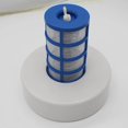 thumbnail image 2 of xinxixnxx Solar Pool Ionizer Copper White Ion Swimming Pool Water Purifier Kill-Algae, 2 of 9