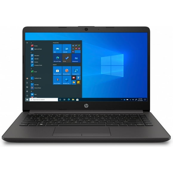 Laptop HP 240 G8 14” Intel Core i3 1005G1 4GB RAM + 500GB Windows 10 Home HP 2Q9S3LT#ABM