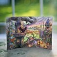 thumbnail image 4 of Disney (Maleficent) 10" x 7" Curved Acrylic Print ACP1007CUR748, 4 of 4