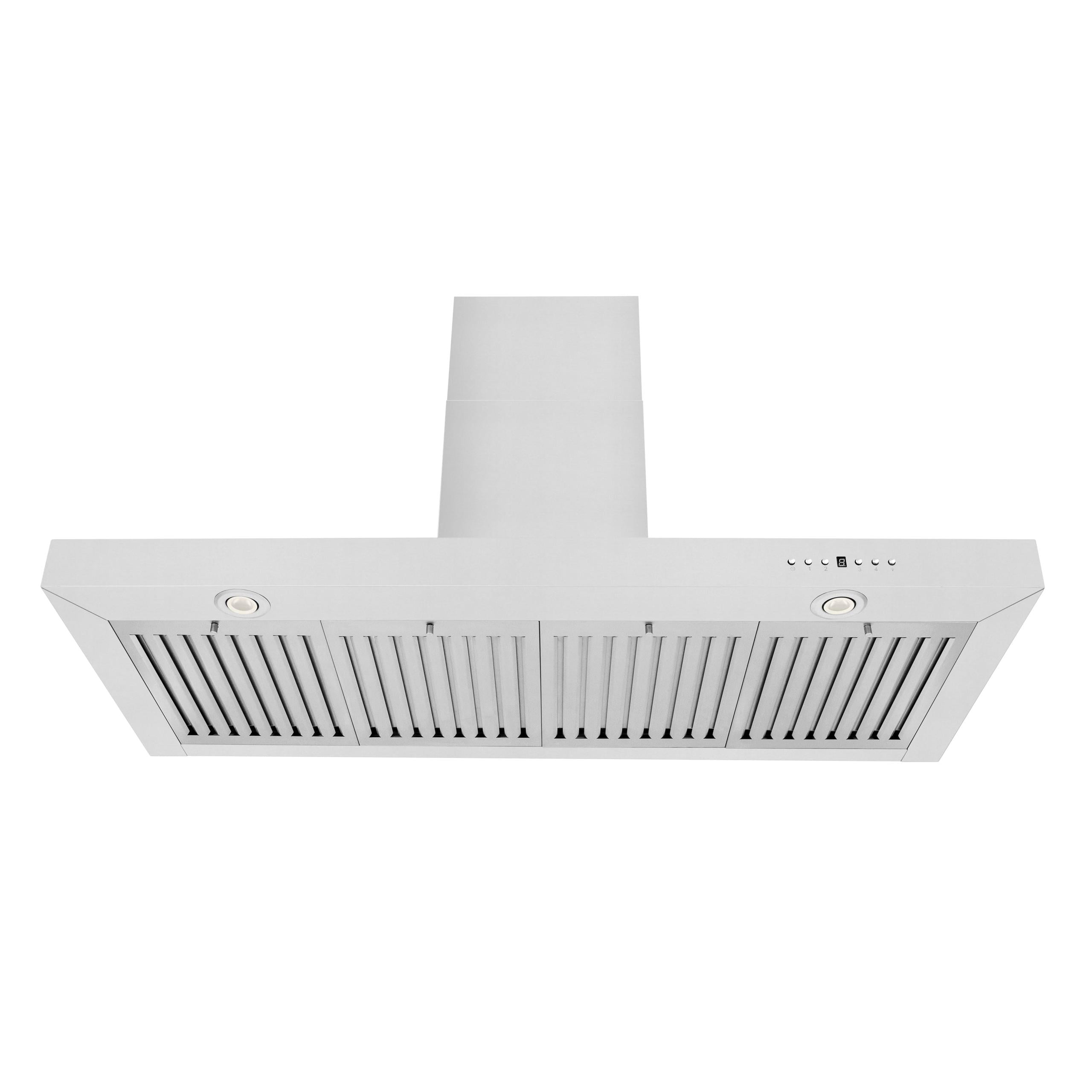 ZLINE 42 in. Wall Mount Range Hood in Stainless Steel (KE-42)