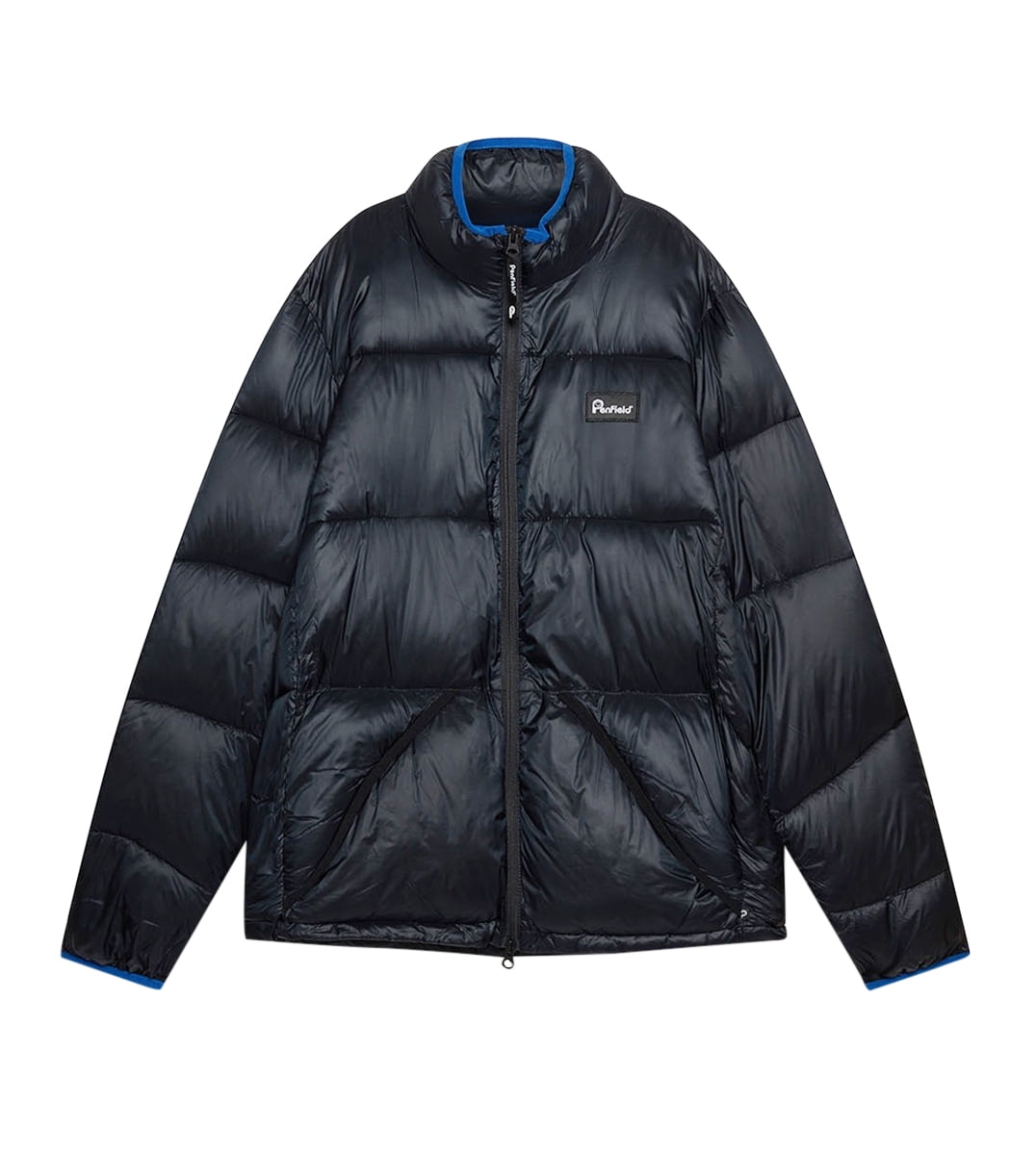 mens penfield puffer jacket