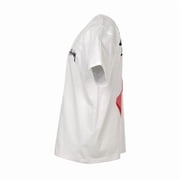 Stussy Mens Fuzzy Dice Tee White, from StockX