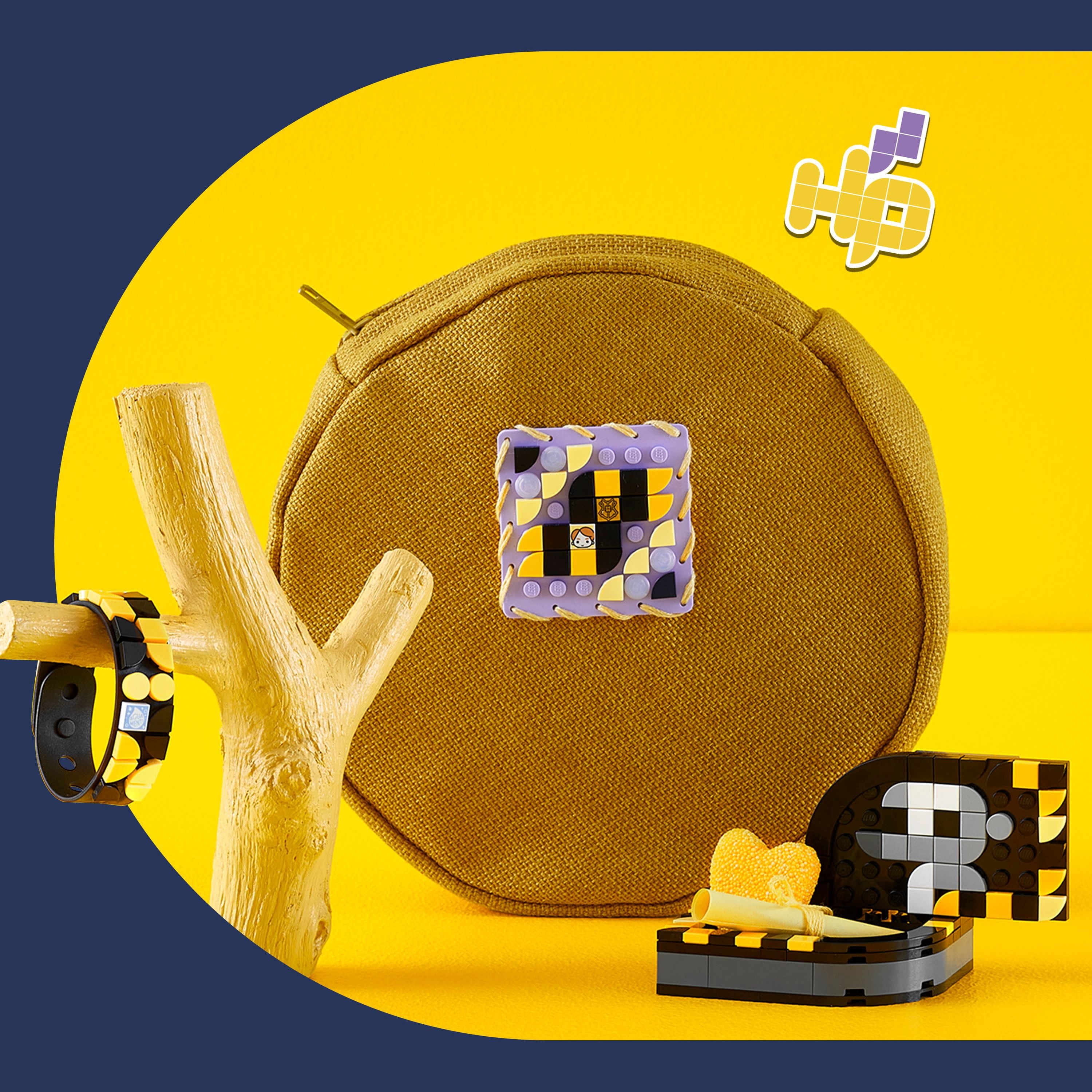 LEGO DOTS tbd DOTS 41808 41808