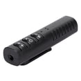 thumbnail image 3 of Adaptador de música Lavalier receptor estéreo de coche estable ligero para cine en casa para sistema AV ANGGREK Otros, 3 of 8