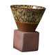 thumbnail image 5 of Taza de café de cerámica, taza de té de cerámica rugosa sin asas, taza de té de cerámica Retro creativa para oficina, Hotel, restaurante, té Matcha, Sunnimix  Taza de ceramica, 5 of 8