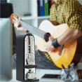 thumbnail image 4 of mmirethe Exquisite Guitar Rhythm Metronome Lightweight Universal Plastic Tick-tock Tuner Ukulele Musical Instrument Equipment 11*3.5*5cm 1Set, 4 of 6