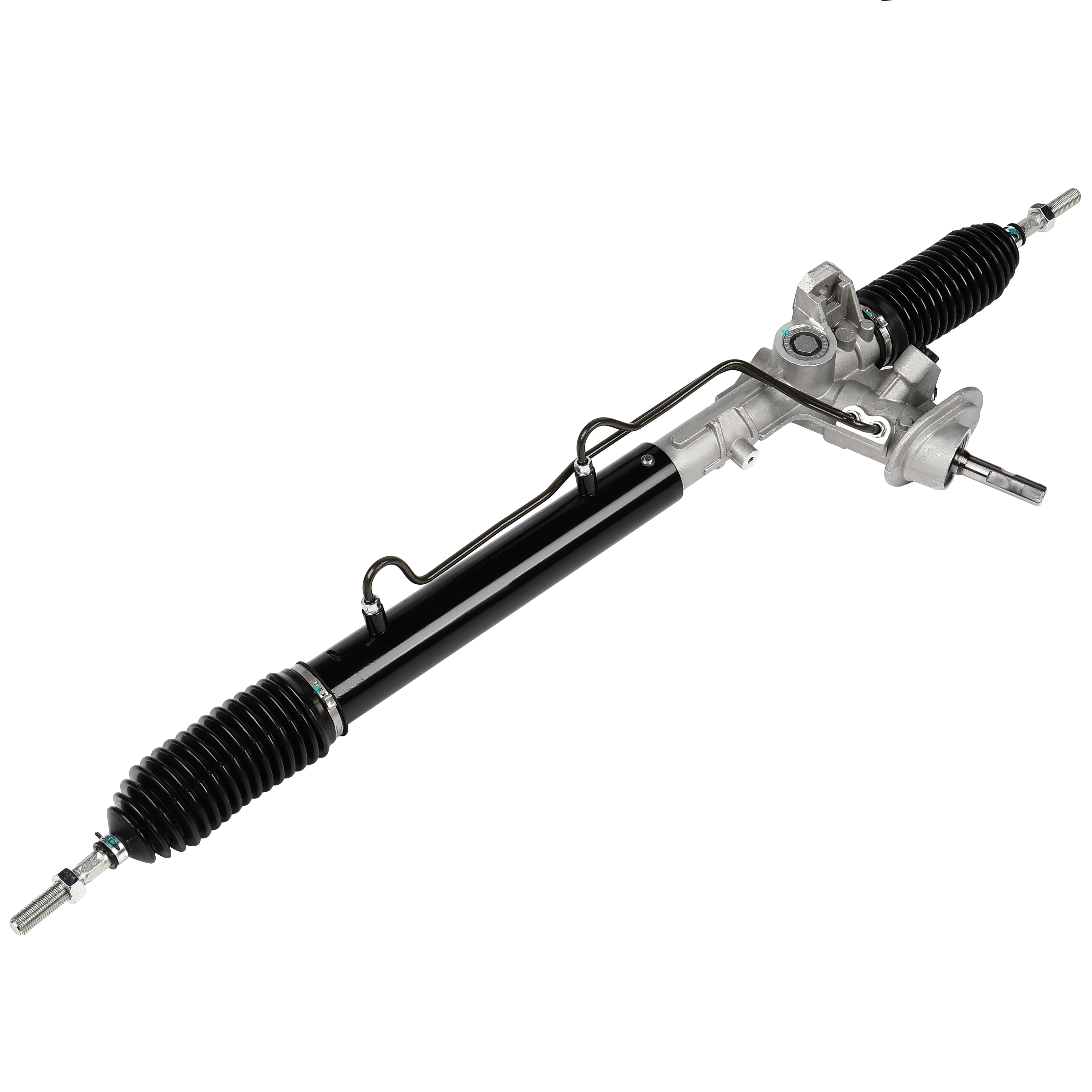 ECCPP Power Rack and Pinion fits for 20112015 for Kia for Hyundai Optima Sonata 2.4L 1.6L 2.0L