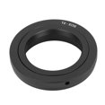 thumbnail image 4 of V BESTLIFE Anillo Adaptador de Lente T2-EOSAnillo Adaptador de Montaje de Metal para Lente telescópica/Reversible en T para cámara Canon EOS Khall YS05600, 4 of 6
