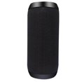 thumbnail image 1 of Altavoz Bluetooth inalámbrico portátil (sonido fuerte + graves atronadores, Bluetooth, botón mágico, resistente al agua, batería 20 horas), 1 of 5
