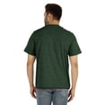 thumbnail image 4 of Inkmeso Men's Round Neck T-Shirts Casual Basic Shirts Short Sleeve Patch Pocket Tee, 4 of 7