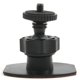 thumbnail image 1 of Soporte de montaje de ventosa para parabrisas de coche, cámara para llave de coche, negro Afortunado Sencillez, 1 of 3