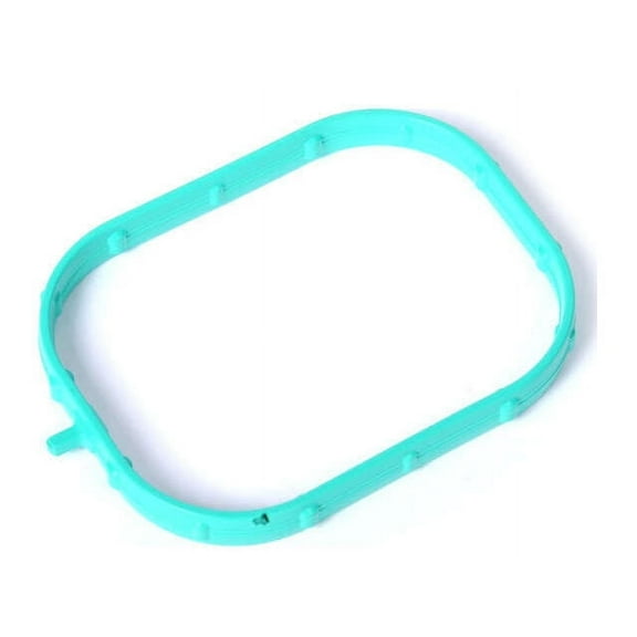 Intake Manifold Gasket - Compatible with 2014 - 2022 Chevy Silverado 1500 2015 2016 2017 2018 2019 2020 2021