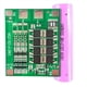 thumbnail image 5 of 2X Placa de Protección 3S 12V 25A Cargador de Batería de Litio con Placa de Protección PCB Mejorada de Batería de Potencia, 5 of 5