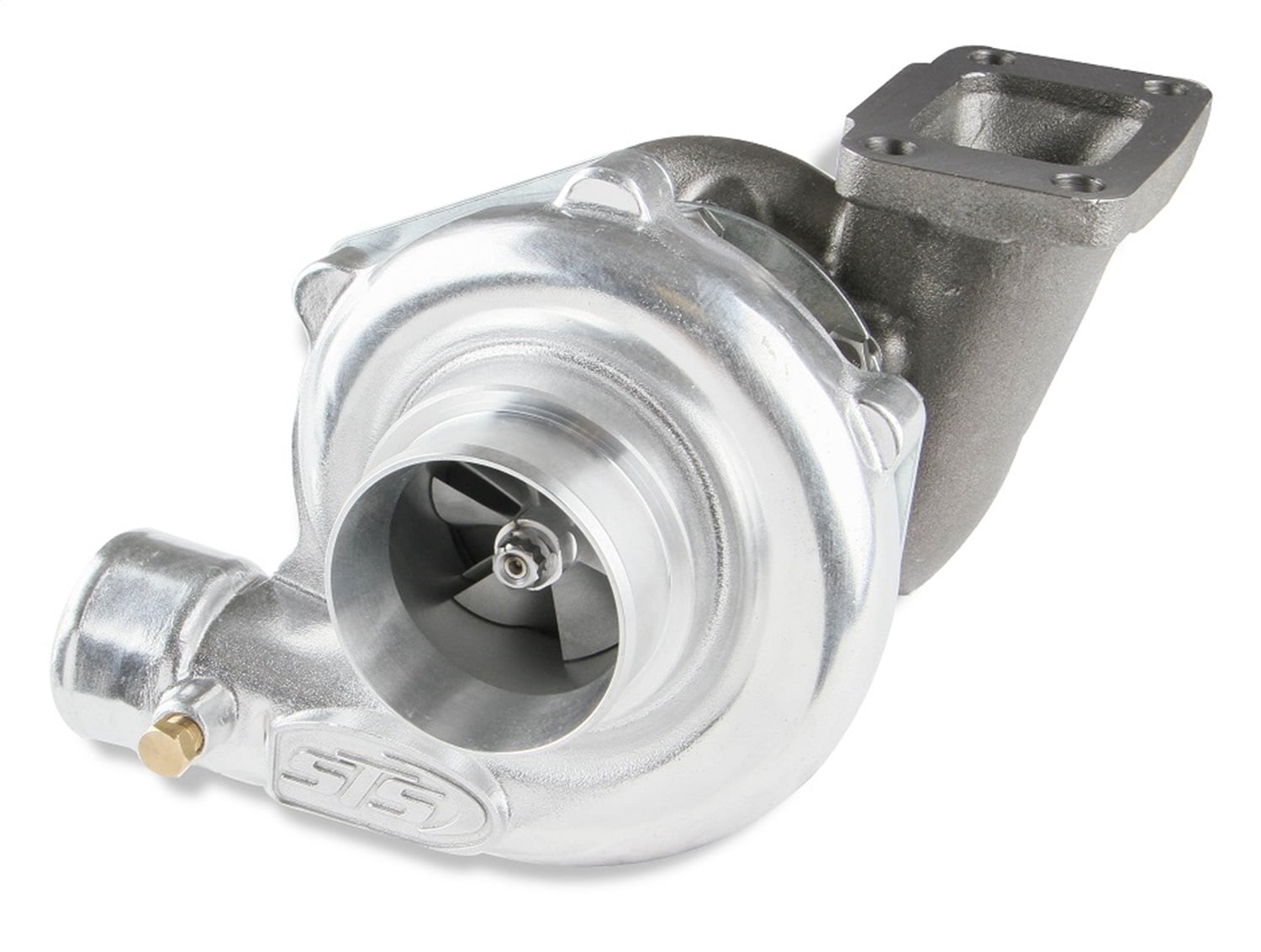 STS Turbo Twin Turbocharger System Fits select: 1997-2000 CHEVROLET CORVETTE
