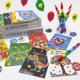thumbnail image 4 of Juego de libros para colorear Autism Awareness con crayones, 24 piezas, Party, 4 of 7