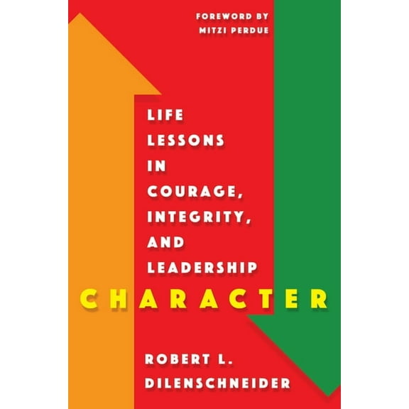 Character, (Paperback)