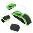 thumbnail image 4 of seguridad para accesorios Car Auto Seat Belt Adjuster Comfort and Safety Driving Belt for Belly Pregnant WomanGreen LHCER Descripción de la referencia, 4 of 8