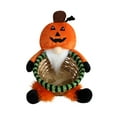 thumbnail image 3 of Cesta para guardar golosinas de Halloween, cesta creativa para guardar refrigerios, almacenamiento de artículos diversos Calabaza, 3 of 9