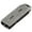 shape：Stone Washing, variant on Titanium Alloy Double Tube Whistle Portable High Frequency Whistle Outdoor Survival Whistle Equipment Easy to Use