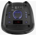 thumbnail image 5 of Bafle Activo COLOR BEAT ALIEN PRO 12 USB TWS Bluetooth, 5 of 5