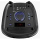 thumbnail image 5 of Bafle Activo COLOR BEAT ALIEN PRO 12 USB TWS Bluetooth, 5 of 5