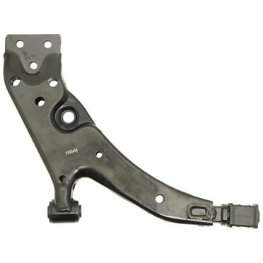 Dorman 520-434 Front Right Lower Suspension Control Arm for Specific Toyota Models, Black Fits select: 1987-1998 TOYOTA TERCEL, 1992-1994 TOYOTA PASEO