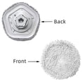 thumbnail image 4 of Accesorios para aspiradoras Allinless Piezas de aspiradora para XiaoMi Dreame Bot W10 W10 Pro, 4 of 5