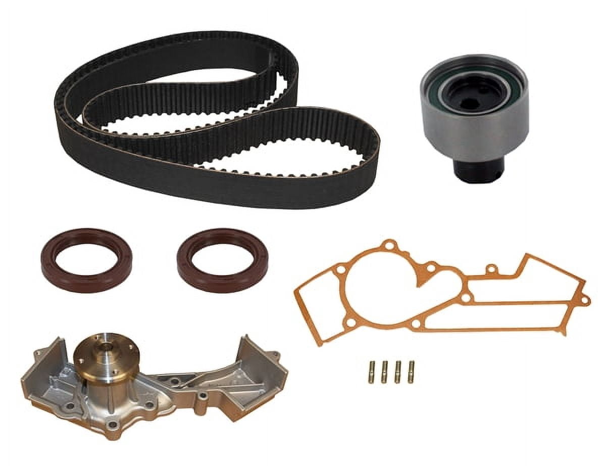 Continental Timing Belt Kit With Water Pump