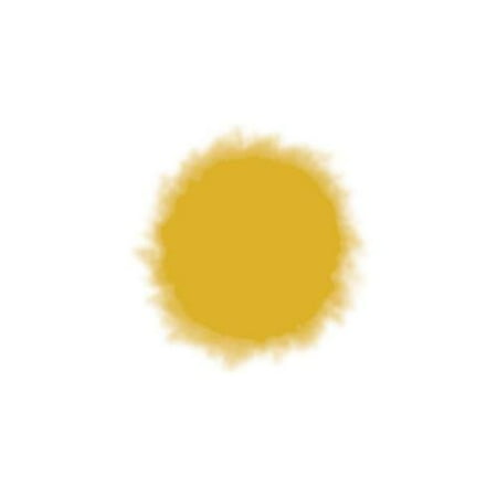Tumble Dye Spray Paint 2 Ounces-Mustard